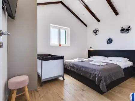 Carmen, Villa 8 personnes à Zaton (Šibenik) - Photo 40