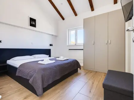 Carmen, Villa 8 personnes à Zaton (Šibenik) - Photo 41