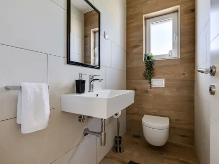 Carmen, Villa 8 personnes à Zaton (Šibenik) - Photo 45