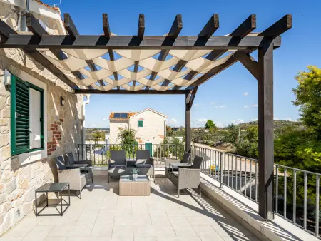 Carmen, Villa 8 personnes à Zaton (Šibenik) - Photo 46