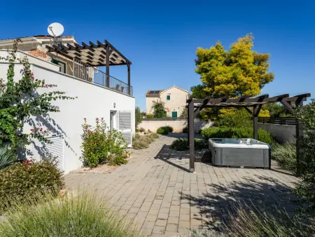 Carmen, Villa 8 personnes à Zaton (Šibenik) - Photo 47