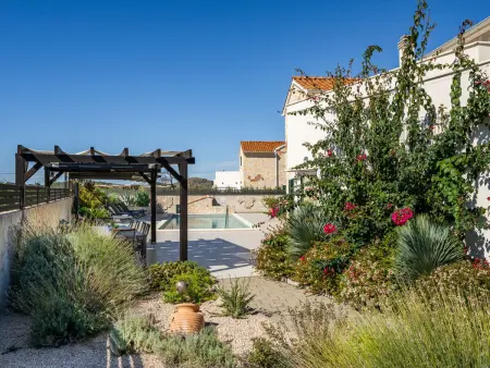 Carmen, Villa 8 personnes à Zaton (Šibenik) - Photo 48
