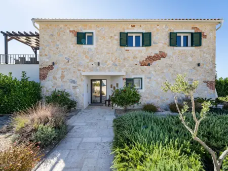 Carmen, Villa 8 personnes à Zaton (Šibenik) - Photo 50