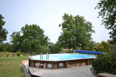 Studio 2 personnes Les Papillons, Maison d'escapade pour un couple serein - Photo 10