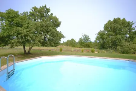 Studio 2 personnes Les Papillons, Maison d'escapade pour un couple serein - Photo 11