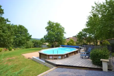 Studio 2 personnes Les Papillons, Maison d'escapade pour un couple serein - Photo 12