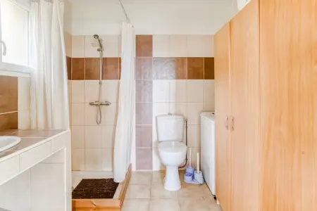 Studio 2 personnes Les Papillons, Maison d'escapade pour un couple serein - Photo 20