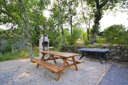 Studio 2 personnes Les Papillons, Maison d'escapade pour un couple serein - Photo 21