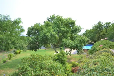 Studio 2 personnes Les Papillons, Maison d'escapade pour un couple serein - Photo 26