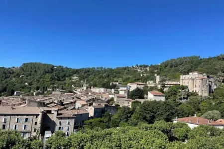 Studio 2 personnes Les Papillons, Maison d'escapade pour un couple serein - Photo 31