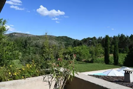 Studio 2 personnes Les Papillons, Maison d'escapade pour un couple serein - Photo 32