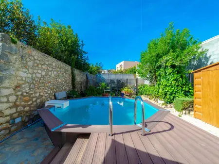 Can Canto, Maison 5 personnes à Binissalem - Photo 1