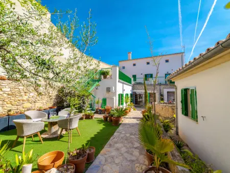 Can Canto, Maison 5 personnes à Binissalem - Photo 2