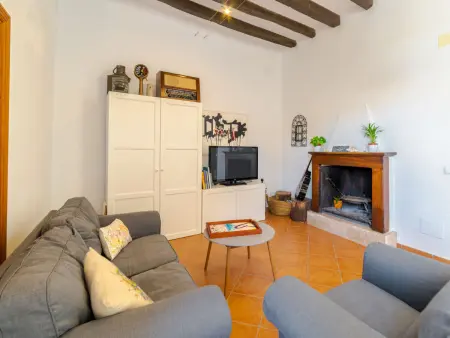 Can Canto, Maison 5 personnes à Binissalem - Photo 7