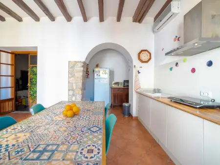 Can Canto, Maison 5 personnes à Binissalem - Photo 10