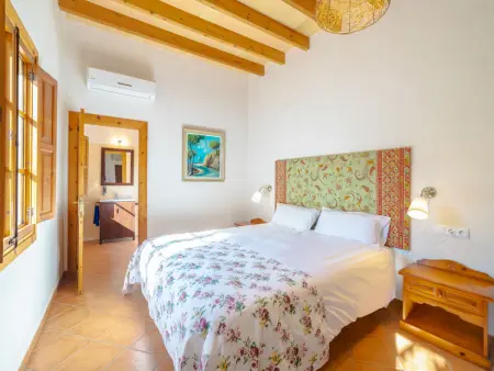 Can Canto, Maison 5 personnes à Binissalem - Photo 13