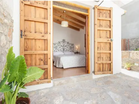 Can Canto, Maison 5 personnes à Binissalem - Photo 15