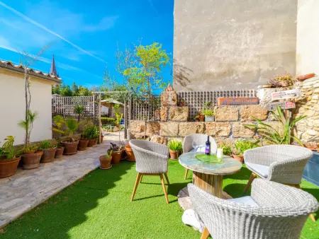 Can Canto, Maison 5 personnes à Binissalem - Photo 24