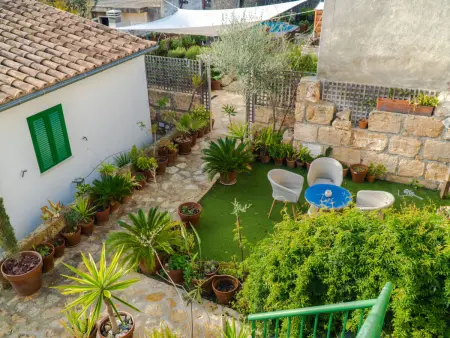 Can Canto, Maison 5 personnes à Binissalem - Photo 29