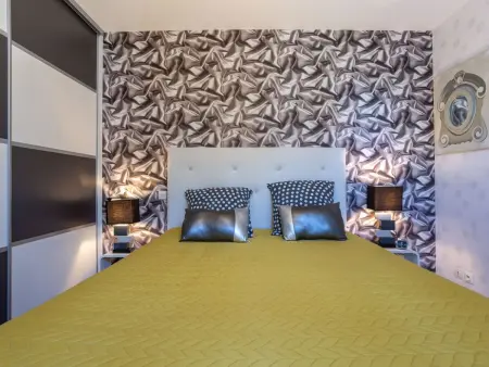 La Gare, Maison 4 personnes à Champeaux - Photo 2