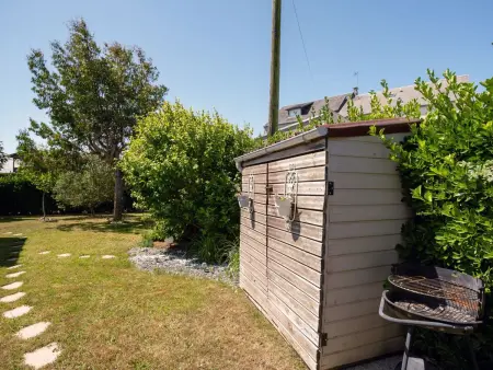 La Gare, Maison 4 personnes à Champeaux - Photo 3