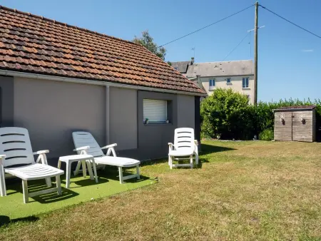 La Gare, Maison 4 personnes à Champeaux - Photo 7