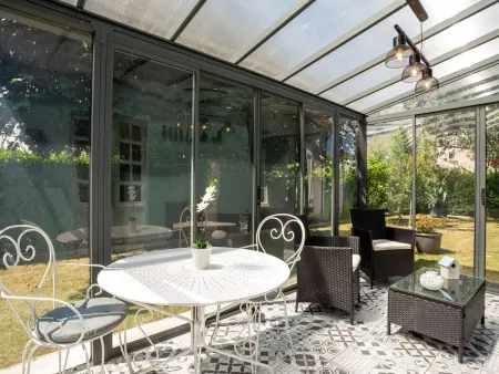 La Gare, Maison 4 personnes à Champeaux - Photo 14
