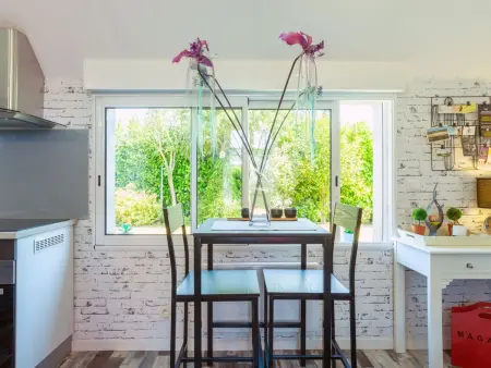 La Gare, Maison 4 personnes à Champeaux - Photo 15