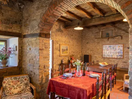 Il Castagneto, Gite 6 personnes à Rufina - Photo 3