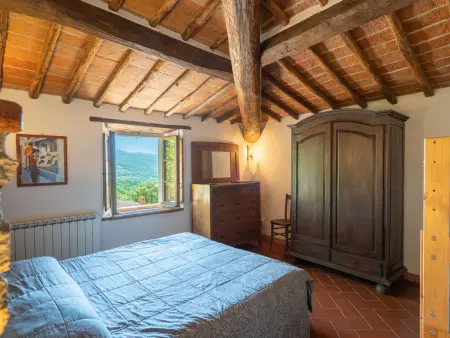 Il Castagneto, Gite 6 personnes à Rufina - Photo 4