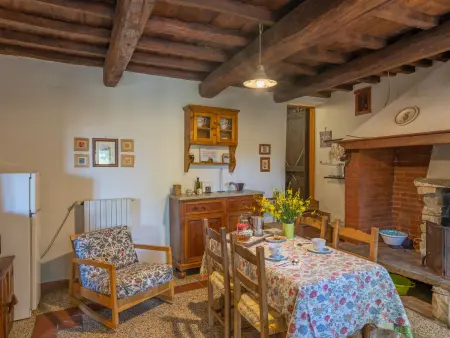 Il Castagneto, Gite 6 personnes à Rufina - Photo 9