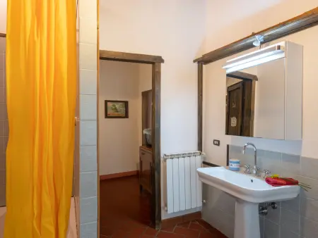 Il Castagneto, Gite 6 personnes à Rufina - Photo 19