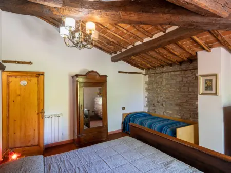 Il Castagneto, Gite 6 personnes à Rufina - Photo 20