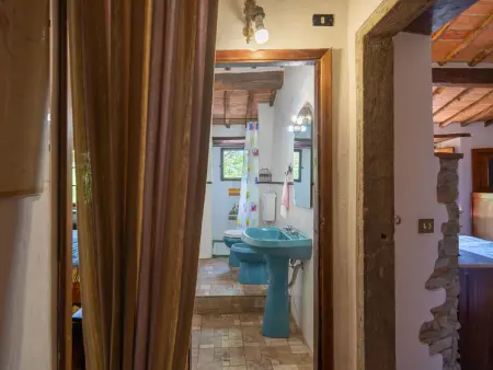 Il Castagneto, Gite 6 personnes à Rufina - Photo 21