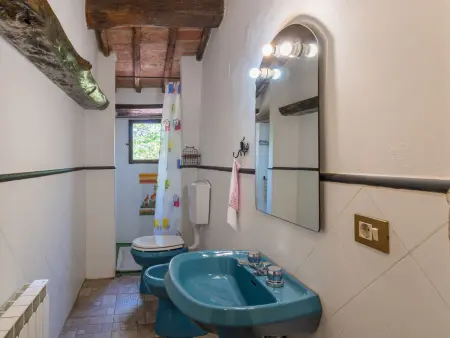 Il Castagneto, Gite 6 personnes à Rufina - Photo 22