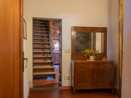 Il Castagneto, Gite 6 personnes à Rufina - Photo 26