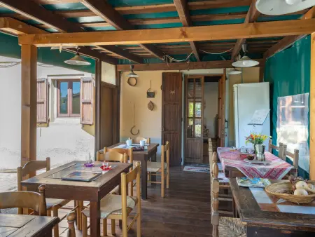 Il Castagneto, Gite 6 personnes à Rufina - Photo 28