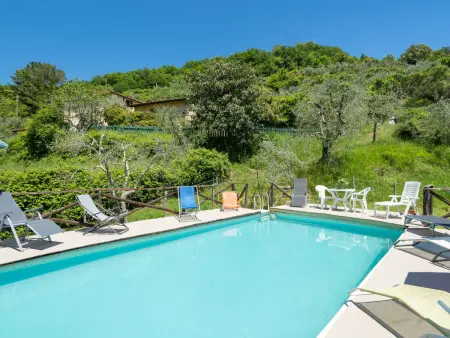 Il Castagneto, Gite 6 personnes à Rufina - Photo 30