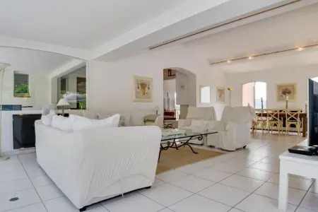 La Mastannière, Appartement dans le parc proche de la mer - Photo 2
