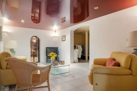 La Mastannière, Appartement dans le parc proche de la mer - Photo 10