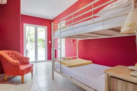 La Mastannière, Appartement dans le parc proche de la mer - Photo 14