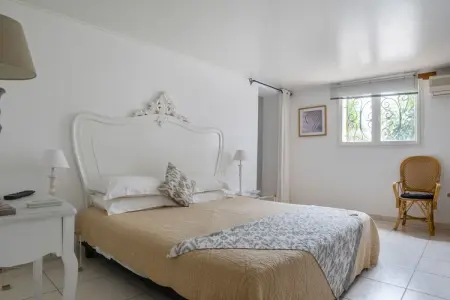 La Mastannière, Appartement dans le parc proche de la mer - Photo 19