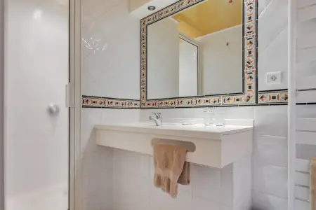 La Mastannière, Appartement dans le parc proche de la mer - Photo 23