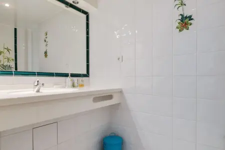 La Mastannière, Appartement dans le parc proche de la mer - Photo 24