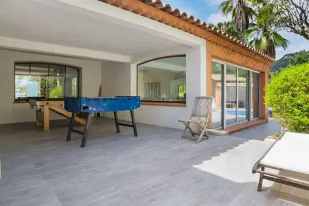 La Mastannière, Appartement dans le parc proche de la mer - Photo 31