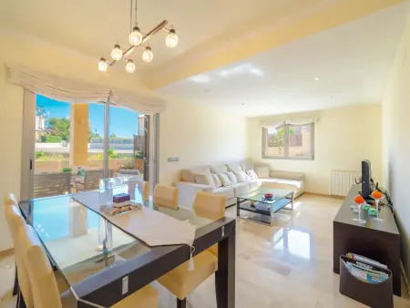 Son Jil, Villa 7 personnes à Alcúdia - Photo 4