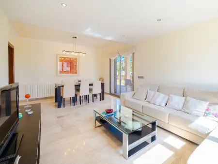 Son Jil, Villa 7 personnes à Alcúdia - Photo 6