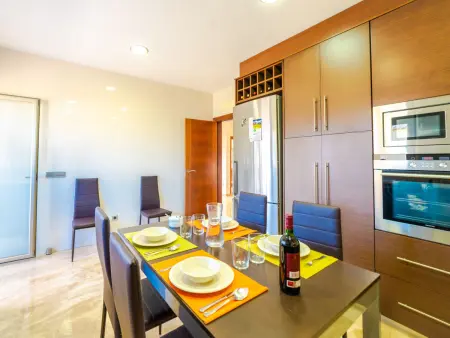 Son Jil, Villa 7 personnes à Alcúdia - Photo 8