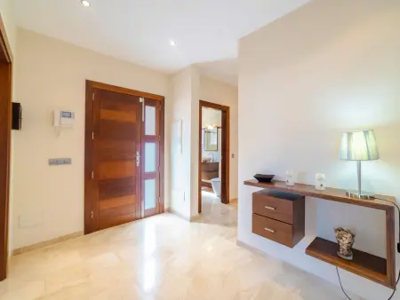 Son Jil, Villa 7 personnes à Alcúdia - Photo 9