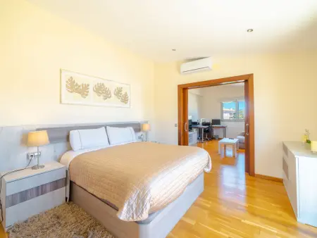 Son Jil, Villa 7 personnes à Alcúdia - Photo 10